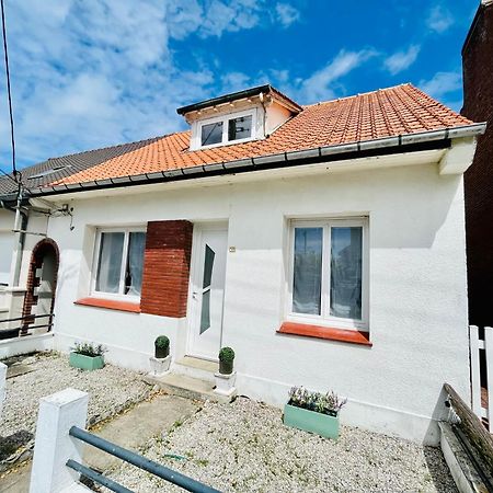 Jolie Maison A 2 Pas De La Foret Du Touquet Кюк Экстерьер фото