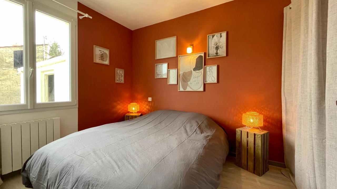 Jolie Maison A 2 Pas De La Foret Du Touquet Кюк Экстерьер фото